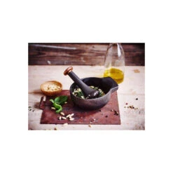 NORI Mortier Avec Pilon BEKA Pour Graines Herbes Et Epices