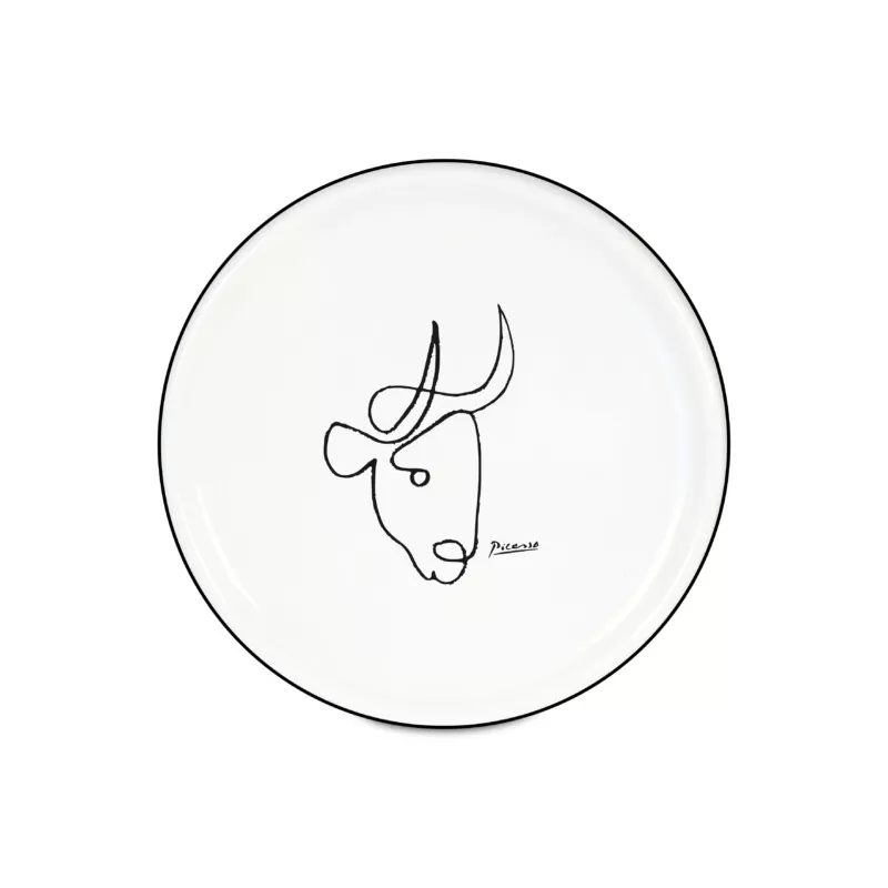 PICASSO-ANIMAUX Dessous De Verres - Les 4 Könitz 11 PICASSO-ANIMAUX Dessous De Verres - Les 4 Könitz – Image 11