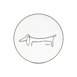 PICASSO-ANIMAUX Dessous De Verres - Les 4 Könitz 23 PICASSO-ANIMAUX Dessous De Verres - Les 4 Könitz -Peugeot Boutique ocean assiette dessert en porcelaine bleu les 4 11