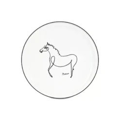 PICASSO-ANIMAUX Dessous De Verres - Les 4 Könitz 14 PICASSO-ANIMAUX Dessous De Verres - Les 4 Könitz -Peugeot Boutique ocean assiette dessert en porcelaine bleu les 4 2