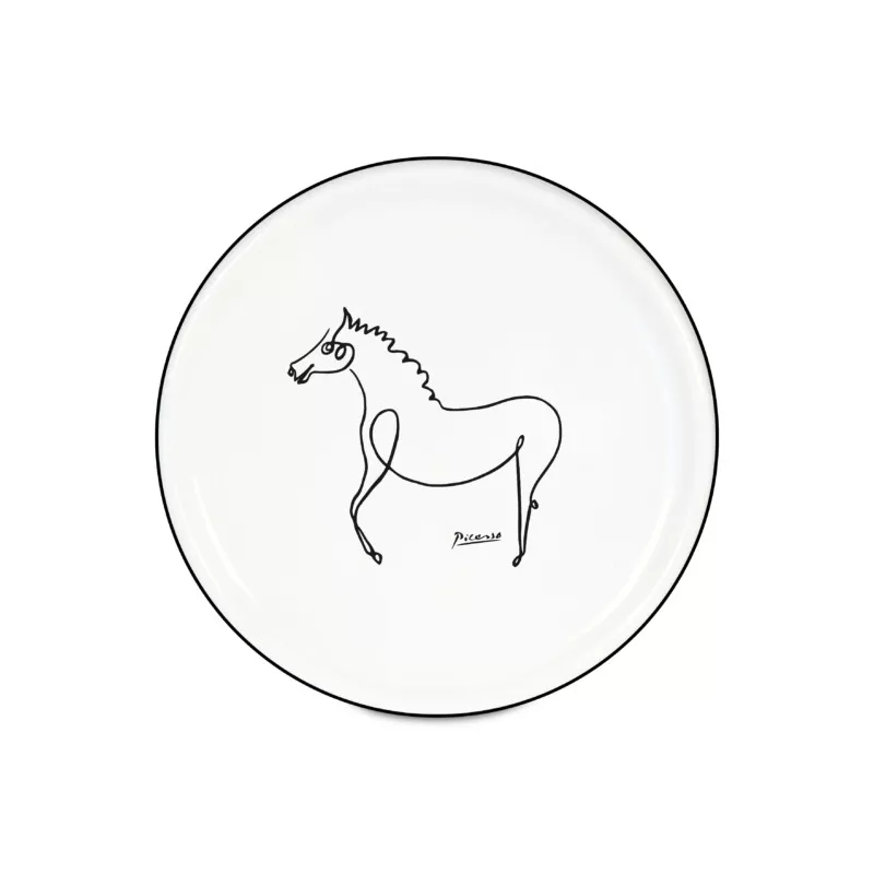 PICASSO-ANIMAUX Dessous De Verres - Les 4 Könitz 9 PICASSO-ANIMAUX Dessous De Verres - Les 4 Könitz – Image 9