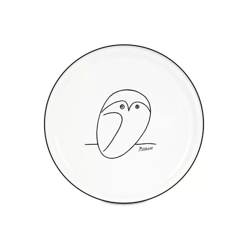 PICASSO-ANIMAUX Dessous De Verres - Les 4 Könitz 10 PICASSO-ANIMAUX Dessous De Verres - Les 4 Könitz – Image 10