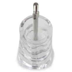 OLERON Moulin à Sel 14 Cm Acryl Bois PEUGEOT Chocolat -Peugeot Boutique oleron moulin a sel 14 cm acryl bois peugeot chocolat 9