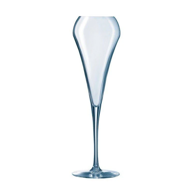 OPEN UP EFFERVESCENT Flûte à Champagne 20 Cl X 6 En Krysta Chef & Sommelier 3 OPEN UP EFFERVESCENT Flûte à Champagne 20 Cl X 6 En Krysta Chef & Sommelier – Image 3