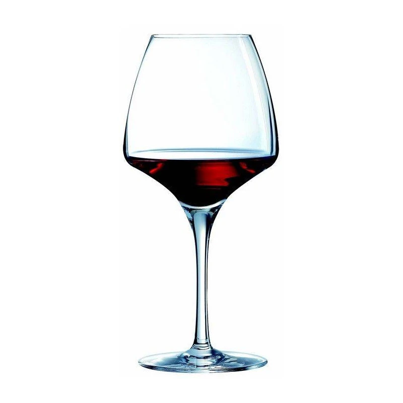 OPEN UP Pro Tasting Verre à Pied 32 Cl X 6 En Krysta Chef & Sommelier 6 OPEN UP Pro Tasting Verre à Pied 32 Cl X 6 En Krysta Chef & Sommelier – Image 6