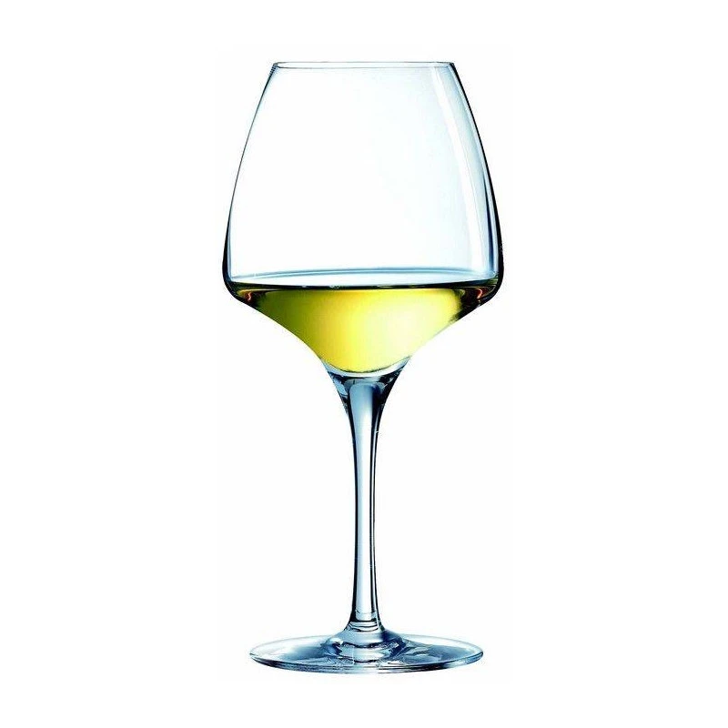 OPEN UP Pro Tasting Verre à Pied 32 Cl X 6 En Krysta Chef & Sommelier 8 OPEN UP Pro Tasting Verre à Pied 32 Cl X 6 En Krysta Chef & Sommelier – Image 8