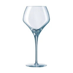 OPEN UP ROUND Verre à Pied 37 Cl X 6 En Kwarx Chef & Sommelier -Peugeot Boutique open up round verre a pied 37 cl x 6 en kwarx chef sommelier 5