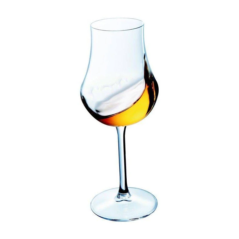 OPEN UP SPIRITS AMBIENT Verre Tout Alcool 17cl En Krysta Chef & Sommelier - Les 6 2 OPEN UP SPIRITS AMBIENT Verre Tout Alcool 17cl En Krysta Chef & Sommelier - Les 6 – Image 2
