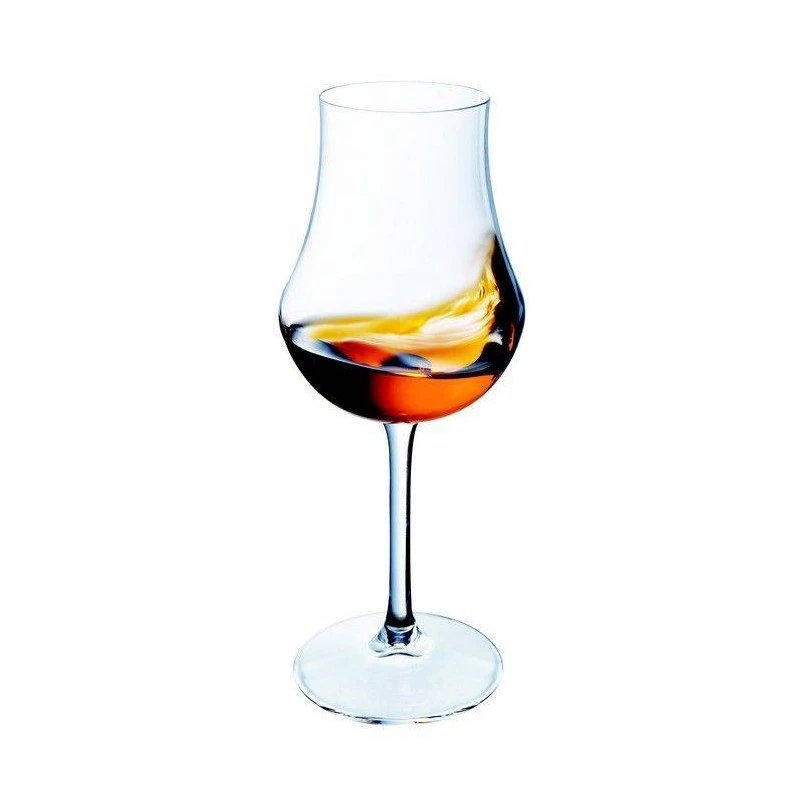 OPEN UP SPIRITS AMBIENT Verre Tout Alcool 17cl En Krysta Chef & Sommelier - Les 6 4 OPEN UP SPIRITS AMBIENT Verre Tout Alcool 17cl En Krysta Chef & Sommelier - Les 6 – Image 4