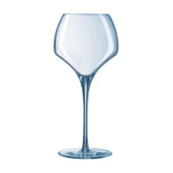 OPEN UP TANNIC Verre à Pied 55 Cl X 6 En Krysta Chef & Sommelier 7 OPEN UP TANNIC Verre à Pied 55 Cl X 6 En Krysta Chef & Sommelier -Peugeot Boutique open up tannic verre a pied 55 cl x 6 en kwarx chef sommelier 3