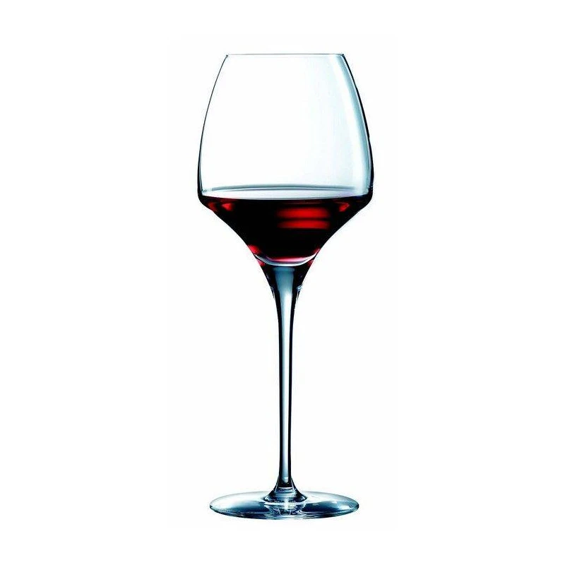 OPEN UP UNIVERSAL TASTING Verre à Pied 40 Cl X 6 En Krysta Chef & Sommelier 5 OPEN UP UNIVERSAL TASTING Verre à Pied 40 Cl X 6 En Krysta Chef & Sommelier – Image 5