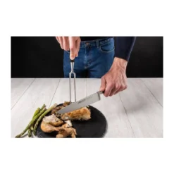 OPERA Fourchette à Découper ARCOS 18 Cm -Peugeot Boutique opera fourchette a decouper arcos 18 cm 14