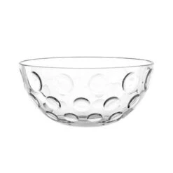 OPTIC Coupe Saladier En Verre LEONARDO D26 -Peugeot Boutique optic coupe saladier en verre leonardo d26 2