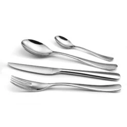 OPUS Ménagère Amefa 24 Pièces Inox 18/10 Coffret Long -Peugeot Boutique opus menagere amefa 24 pieces inox 1810 coffret long 3