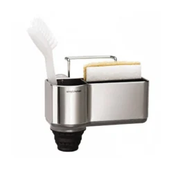 Organiseur D´évier En Inox Simplehuman