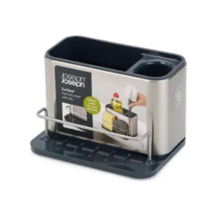 Organiseur D´évier Inox Large SURFACE Joseph Joseph -Peugeot Boutique organiseur devier inox large surface joseph joseph 9