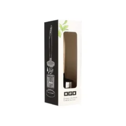 OSCAR Infuseur Cuillère à Thé OGO Avec Socle Bois -Peugeot Boutique oscar infuseur cuillere a the ogo avec socle bois 10