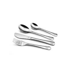 OURSON Set De 4 Couverts Enfant En Inox Amefa 8 OURSON Set De 4 Couverts Enfant En Inox Amefa -Peugeot Boutique ourson set de 4 couverts enfant en inox amefa 2