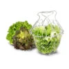 Panier à Salade Pliant D22.5 La Bonne Graine