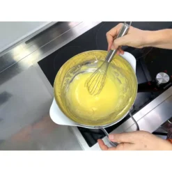 Bain Marie Inox Pour L´incroyable Cocotte Cookut 24 Cm -Peugeot Boutique panier vapeur couscoussier inox pour lincroyable cocotte cookut 24 cm 22