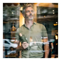 Parapluie Automatique Pliable Kaki SMATI -Peugeot Boutique parapluie automatique pliable kaki smati 10