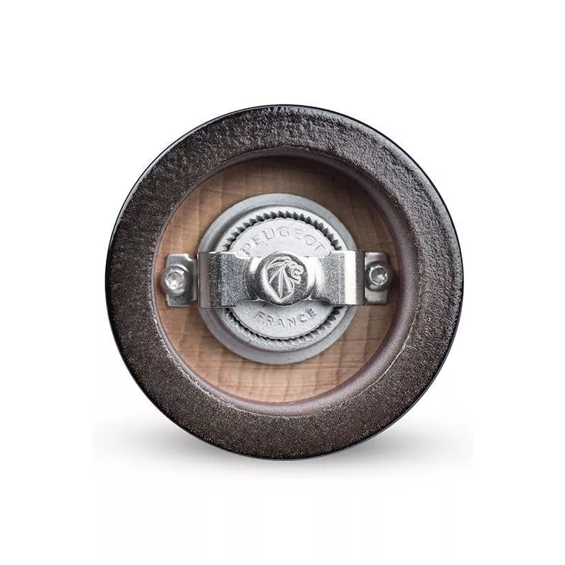PARIS Moulin à Poivre Bois CLASSIC 50 Cm PEUGEOT Laqué Noir 13 PARIS Moulin à Poivre Bois CLASSIC 50 Cm PEUGEOT Laqué Noir – Image 13