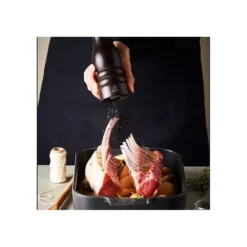 PARIS Moulin à Poivre Bois CLASSIC 80 Cm PEUGEOT Chocolat -Peugeot Boutique paris moulin a poivre bois classic 80 cm peugeot chocolat 5