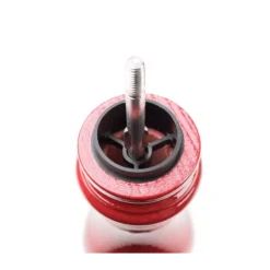 PARIS Moulin à Poivre Bois U´SELECT 12 Cm PEUGEOT Laqué Rouge Passion -Peugeot Boutique paris moulin a poivre bois uselect 12 cm peugeot laque rouge passion 2