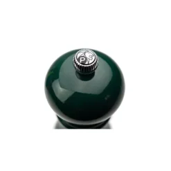 PARIS Moulin à Poivre Bois U´SELECT 18 Cm PEUGEOT Laqué Vert Forêt -Peugeot Boutique paris moulin a poivre bois uselect 18 cm peugeot laque rouge passion 13