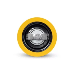 PARIS Moulin à Poivre Bois U´SELECT 18 Cm PEUGEOT Laqué Jaune Safran 14 PARIS Moulin à Poivre Bois U´SELECT 18 Cm PEUGEOT Laqué Jaune Safran -Peugeot Boutique paris moulin a poivre bois uselect 18 cm peugeot laque rouge passion 22