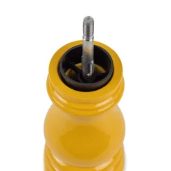 PARIS Moulin à Poivre Bois U´SELECT 18 Cm PEUGEOT Laqué Jaune Safran 15 PARIS Moulin à Poivre Bois U´SELECT 18 Cm PEUGEOT Laqué Jaune Safran -Peugeot Boutique paris moulin a poivre bois uselect 18 cm peugeot laque rouge passion 23