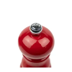 PARIS Moulin à Poivre Bois U´SELECT 18 Cm PEUGEOT Laqué Rouge Passion -Peugeot Boutique paris moulin a poivre bois uselect 18 cm peugeot laque rouge passion 27