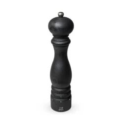 PARIS Moulin à Poivre Bois U´SELECT 30 Cm PEUGEOT Graphite Noir