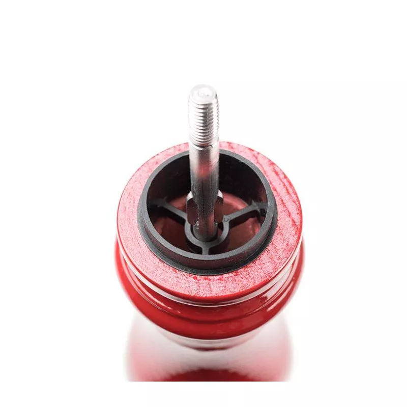 PARIS Moulin à Poivre Bois U´SELECT 30 Cm PEUGEOT Laqué Rouge Passion 9 PARIS Moulin à Poivre Bois U´SELECT 30 Cm PEUGEOT Laqué Rouge Passion – Image 9