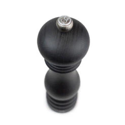 PARIS Moulin à Sel Bois U´SELECT 18 Cm PEUGEOT Graphite Noir -Peugeot Boutique paris moulin a sel bois uselect 18 cm peugeot graphite noir 3