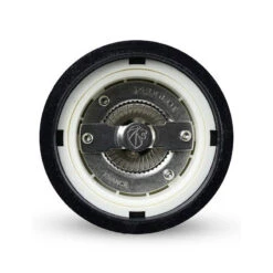 PARIS Moulin à Sel Bois U´SELECT 18 Cm PEUGEOT Graphite Noir -Peugeot Boutique paris moulin a sel bois uselect 18 cm peugeot graphite noir 6