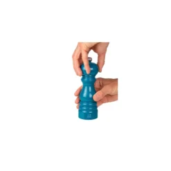 PARIS Moulin à Sel Bois U´SELECT 18 Cm PEUGEOT Laqué Bleu Pacifique 13 PARIS Moulin à Sel Bois U´SELECT 18 Cm PEUGEOT Laqué Bleu Pacifique -Peugeot Boutique paris moulin a sel bois uselect 18 cm peugeot laque bleu pacifique 5