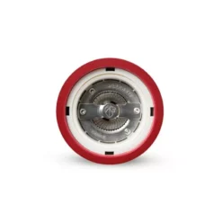 PARIS Moulin à Sel Bois U´SELECT 18 Cm PEUGEOT Laqué Rouge Passion -Peugeot Boutique paris moulin a sel bois uselect 18 cm peugeot laque rouge passion 2