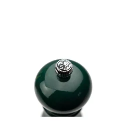 PARIS Moulin à Sel Bois U´SELECT 18 Cm PEUGEOT Laqué Vert Forêt -Peugeot Boutique paris moulin a sel bois uselect 18 cm peugeot laque vert foret 2