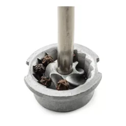 PARIS NATURE Moulin à Poivre Bois De Hêtre 22 Cm PEUGEOT Naturel -Peugeot Boutique paris nature moulin a poivre bois de hetre 22 cm peugeot naturel 16