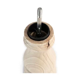 PARIS NATURE Moulin à Poivre Bois De Hêtre 22 Cm PEUGEOT Naturel -Peugeot Boutique paris nature moulin a poivre bois de hetre 22 cm peugeot naturel 3