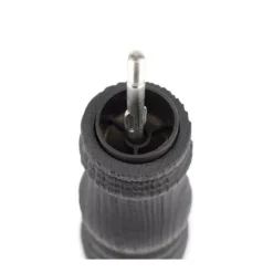 PARIS NATURE Moulin à Poivre Bois De Hêtre 22 Cm PEUGEOT Noir -Peugeot Boutique paris nature moulin a poivre bois de hetre 22 cm peugeot noir 17