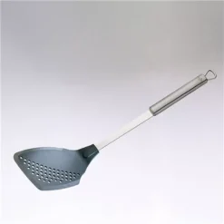 PARMA Spatule Perforée Nylon Et Inox KUCHENPROFI