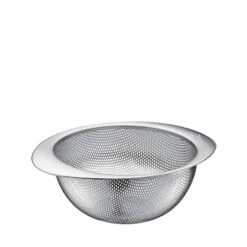 Passoire Inox Petits Trous Riz Et Céréales KUCHENPROFI D18
