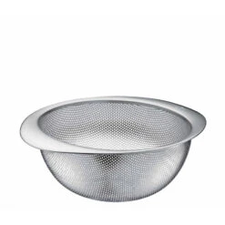 Passoire Inox Petits Trous Riz Et Céréales KUCHENPROFI D22