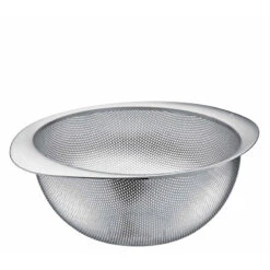 Passoire Inox Petits Trous Riz Et Céréales KUCHENPROFI D26