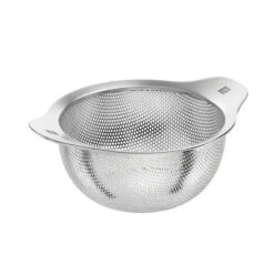 Passoire Inox Petits Trous Riz Et Céréales ZWILLING D16 -Peugeot Boutique passoire inox petits trous riz et cereales zwilling d16 2