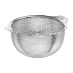 Passoire Inox Petits Trous Riz Et Céréales ZWILLING D24 -Peugeot Boutique passoire inox petits trous riz et cereales zwilling d24 2