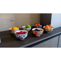 PECHINO LINE Bol Coupelle En Grès D11.5 300 Ml - Les 6 WD Lifestyle -Peugeot Boutique pechino line bol coupelle en gres d115 300 ml les 6 wd lifestyle 4