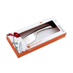 Pelle à Tarte Coupante En Inox Byzance COUZON -Peugeot Boutique pelle a tarte coupante en inox byzance couzon 3